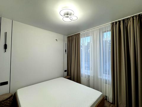 квартира по адресу Князя Романа Мстиславича ул. (Генерала Жмаченка), 22