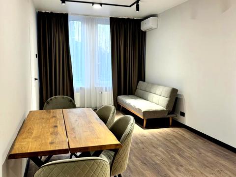 квартира по адресу Князя Романа Мстиславича ул. (Генерала Жмаченка), 22