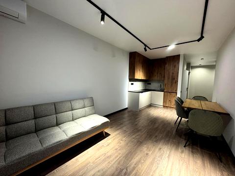 квартира по адресу Князя Романа Мстиславича ул. (Генерала Жмаченка), 22