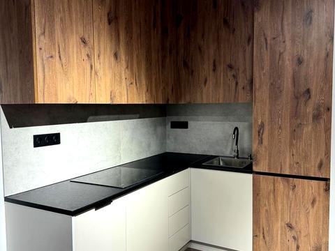 квартира по адресу Князя Романа Мстиславича ул. (Генерала Жмаченка), 22