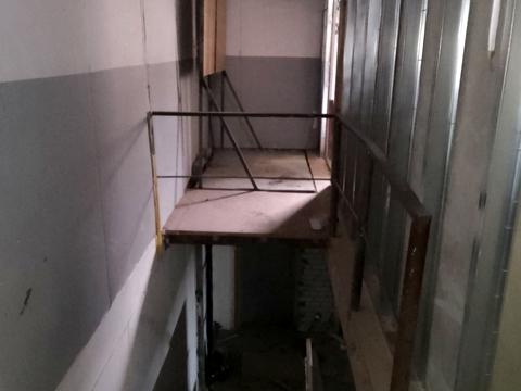 комерційна за адресою Березняківська вул., 29б