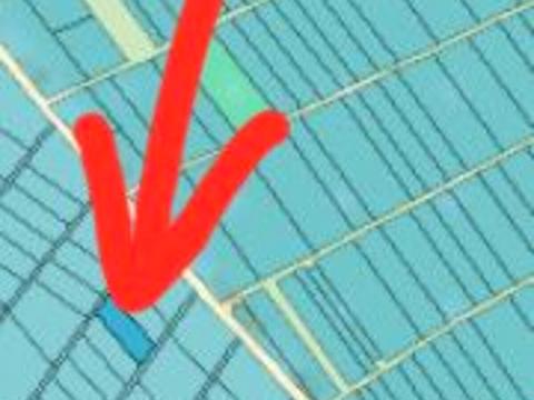 ділянка за адресою 