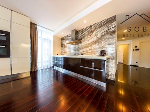 квартира по адресу Раисы Окипной ул., 18