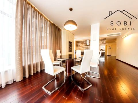 квартира по адресу Раисы Окипной ул., 18