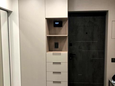 квартира за адресою Богдана Хмельницького вул., 39