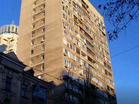 квартира за адресою Богдана Хмельницького вул., 39