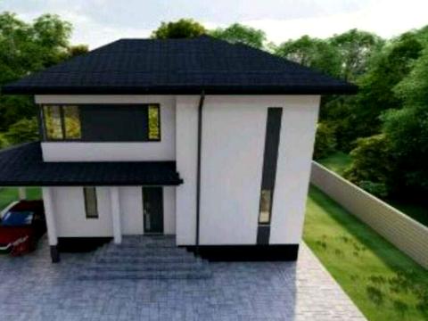 дом по адресу Миколы Хвылёвого ул.