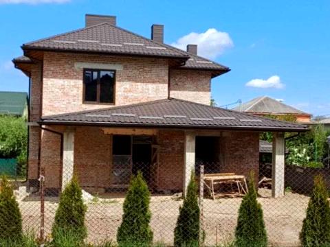 дом по адресу Пустомыты, Миколы Хвылёвого ул.