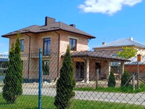 дом по адресу Пустомыты, Миколы Хвылёвого ул.