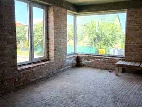 дом по адресу Пустомыты, Миколы Хвылёвого ул.