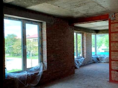 дом по адресу Пустомыты, Миколы Хвылёвого ул.