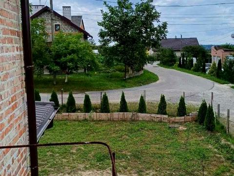 дом по адресу Пустомыты, Миколы Хвылёвого ул.