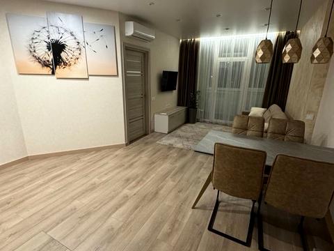 квартира за адресою Берестейський просп. (Перемоги), 11 к3