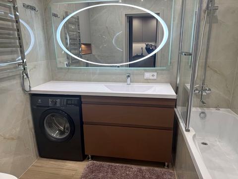 квартира за адресою Берестейський просп. (Перемоги), 11 к3