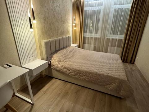 квартира за адресою Берестейський просп. (Перемоги), 11 к3