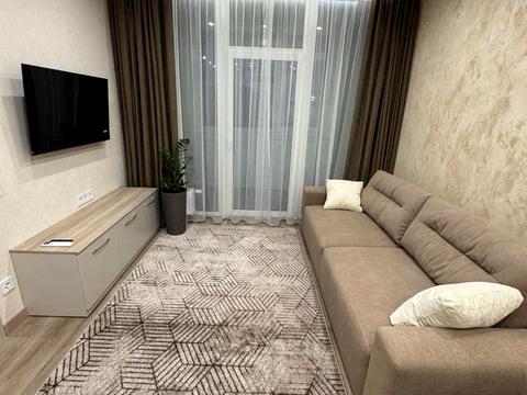 квартира за адресою Берестейський просп. (Перемоги), 11 к3