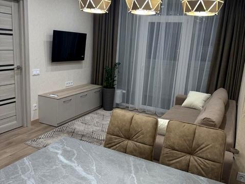 квартира за адресою Берестейський просп. (Перемоги), 11 к3