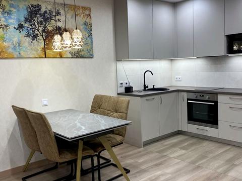 квартира за адресою Берестейський просп. (Перемоги), 11 к3