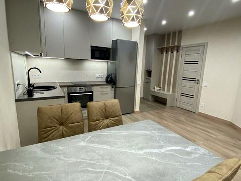 квартира за адресою Берестейський просп. (Перемоги), 11 к3