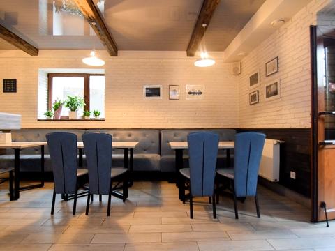 коммерческая по адресу Шашкевича ул., 2