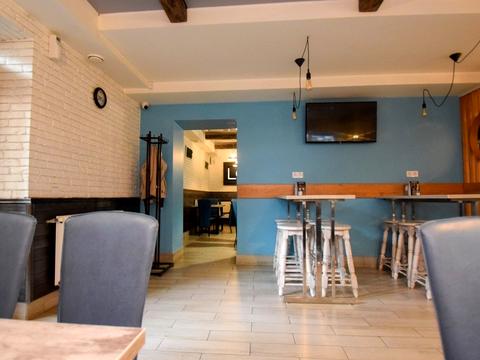 коммерческая по адресу Шашкевича ул., 2