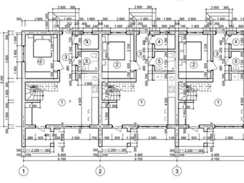 дом по адресу Данилишиних ул.