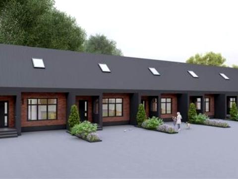 дом по адресу Данилишиних ул.