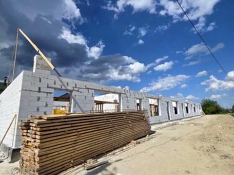 дом по адресу Данилишиних ул.