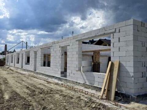 дом по адресу Данилишиних ул.