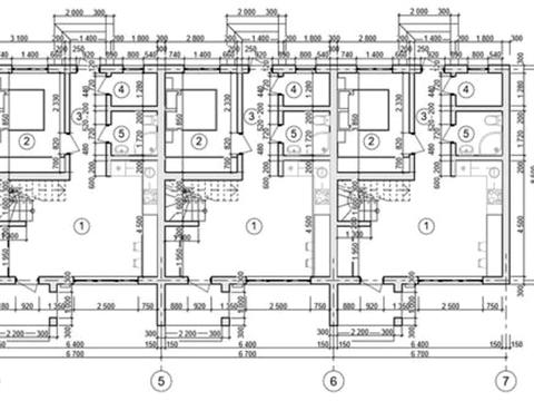 дом по адресу Данилишиних ул.