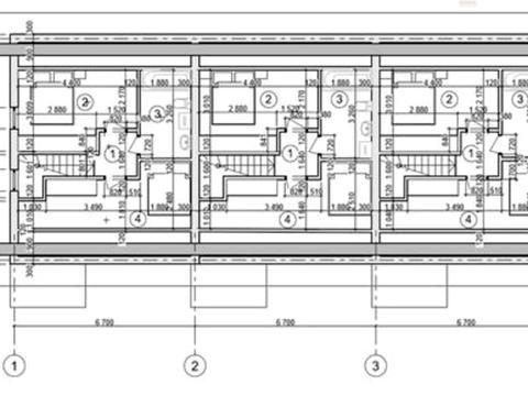 дом по адресу Данилишиних ул.