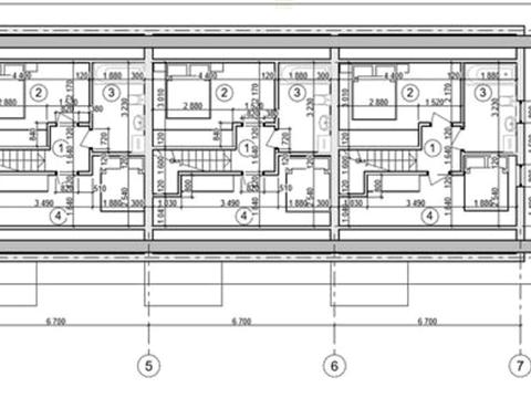 дом по адресу Данилишиних ул.