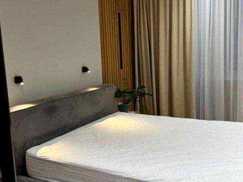 квартира по адресу Никольско-Слободская ул., 4