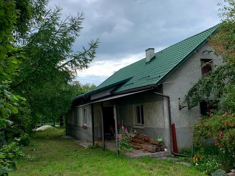 дом по адресу ковирська