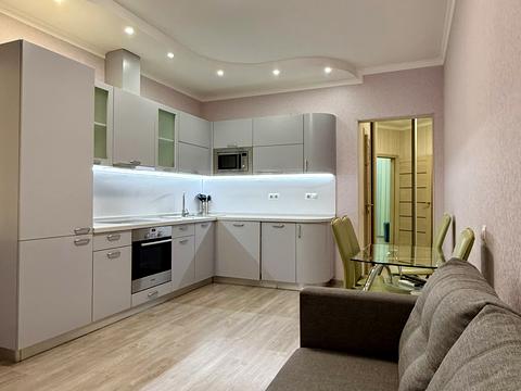 квартира за адресою Юрія Кондратюка вул., 3