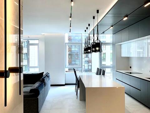 квартира по адресу Сапёрное Поле ул., 3