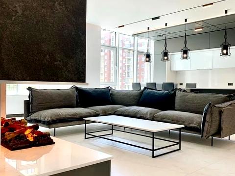 квартира по адресу Сапёрное Поле ул., 3