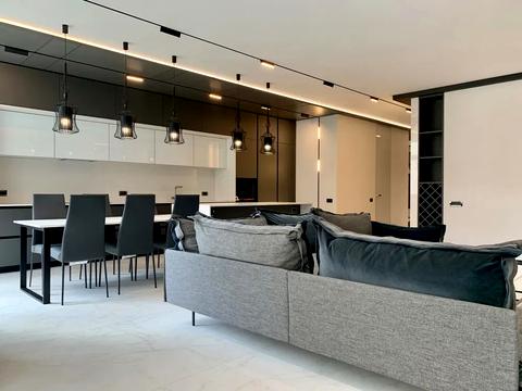 квартира по адресу Сапёрное Поле ул., 3