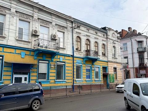 коммерческая по адресу Русская ул., 39