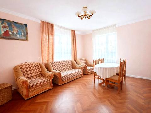 будинок за адресою Дністерська вул.