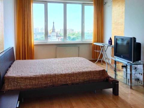 квартира по адресу Европейская пл. (Екатерининская), 9