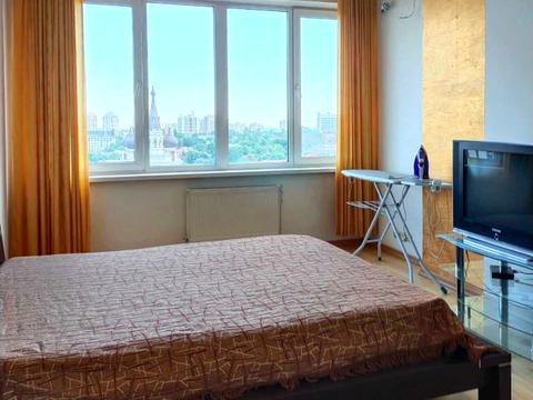 квартира по адресу Европейская пл. (Екатерининская), 9