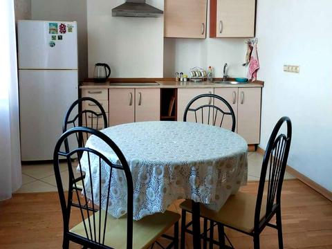 квартира по адресу Европейская пл. (Екатерининская), 9