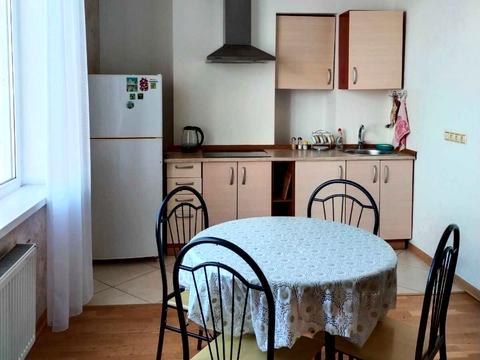 квартира по адресу Европейская пл. (Екатерининская), 9