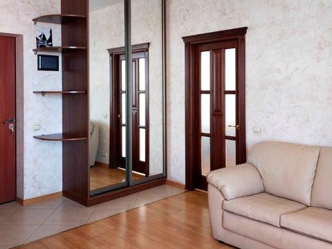 квартира по адресу Европейская пл. (Екатерининская), 9