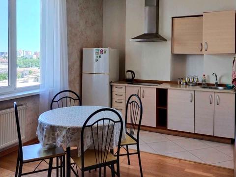 квартира по адресу Европейская пл. (Екатерининская), 9