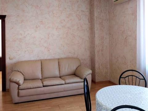 квартира по адресу Европейская пл. (Екатерининская), 9