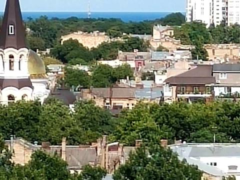 квартира по адресу Европейская пл. (Екатерининская), 9