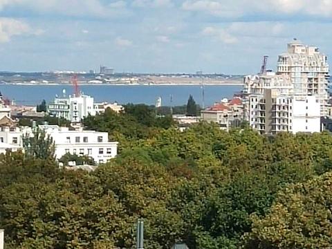 квартира по адресу Европейская пл. (Екатерининская), 9