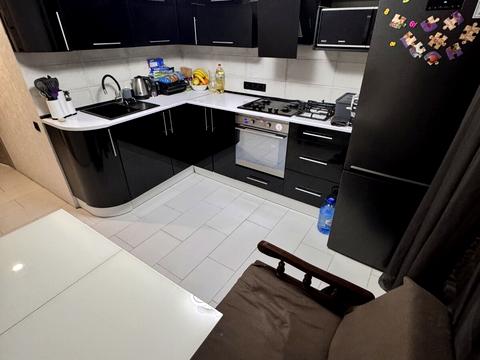 квартира за адресою Ньютона вул., 6